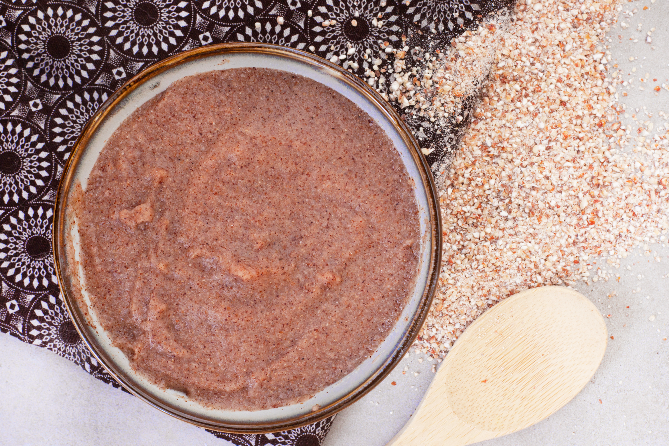 Heritage and indigenous foods take their place in the sun