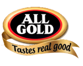 All Gold