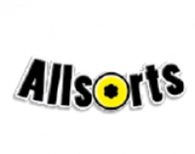 Allsorts Sml Logo