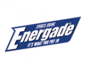 Energade Logo