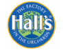 Halls