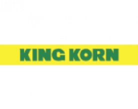 King Korn Logo