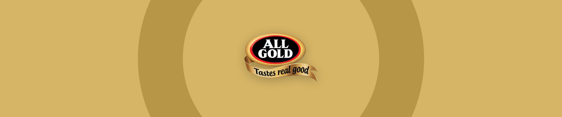 AllGold Logo