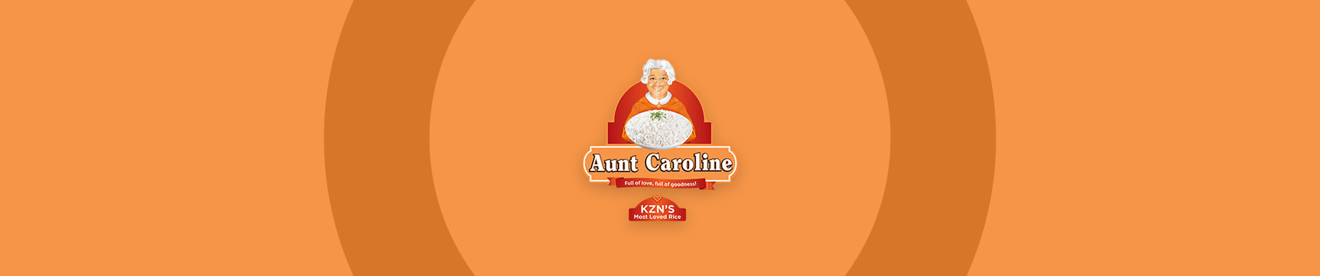 AuntCaroline Logo