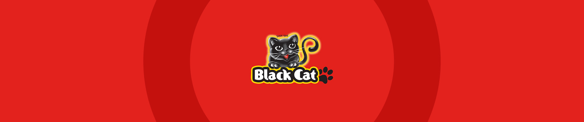 Blackcat Logo