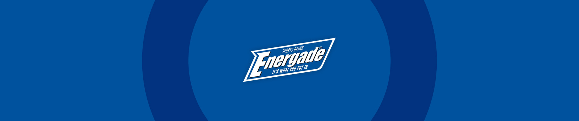 Energade Logo