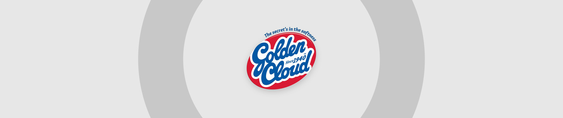GoldenCloud Logo