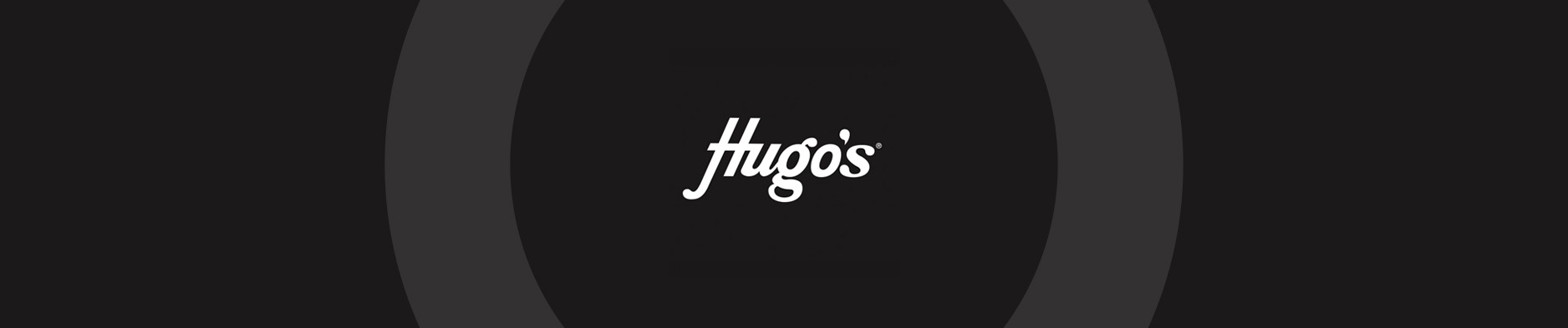 Hugos Logo