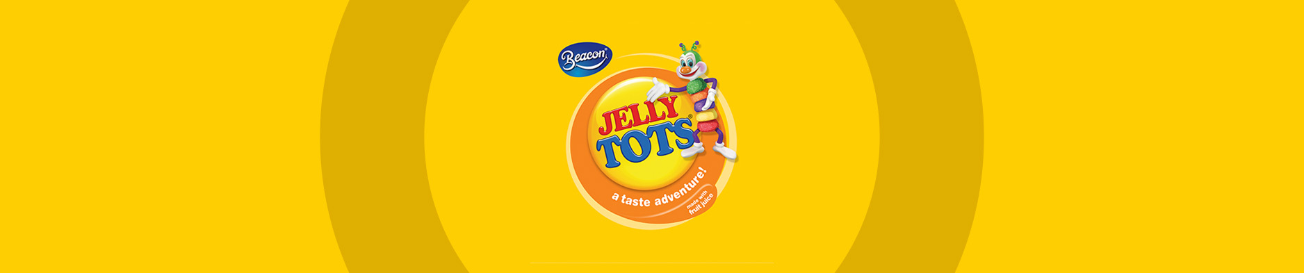 JellyTots Logo