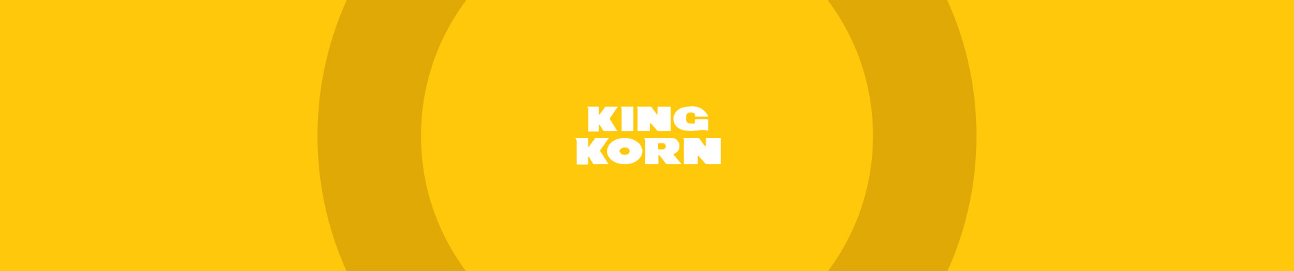 KingKorn Logo