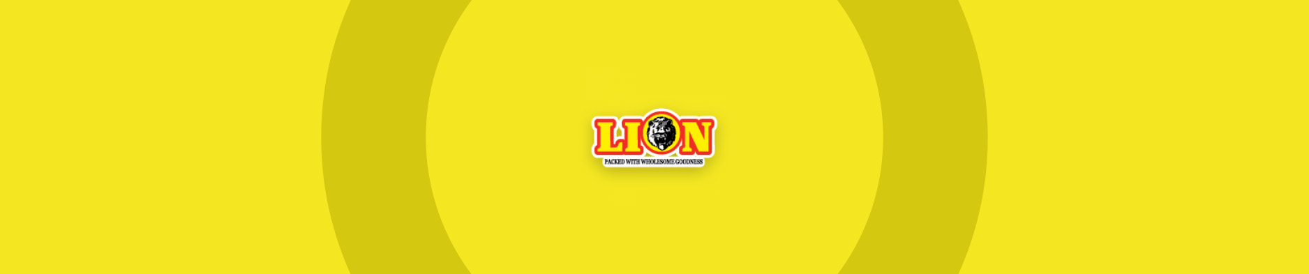 Lion Logo
