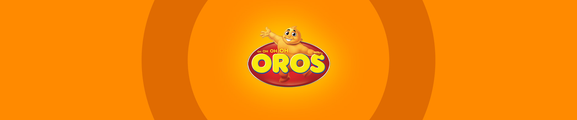Oros Logo