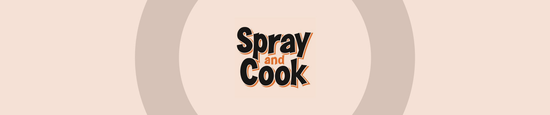SpraynCook Logo