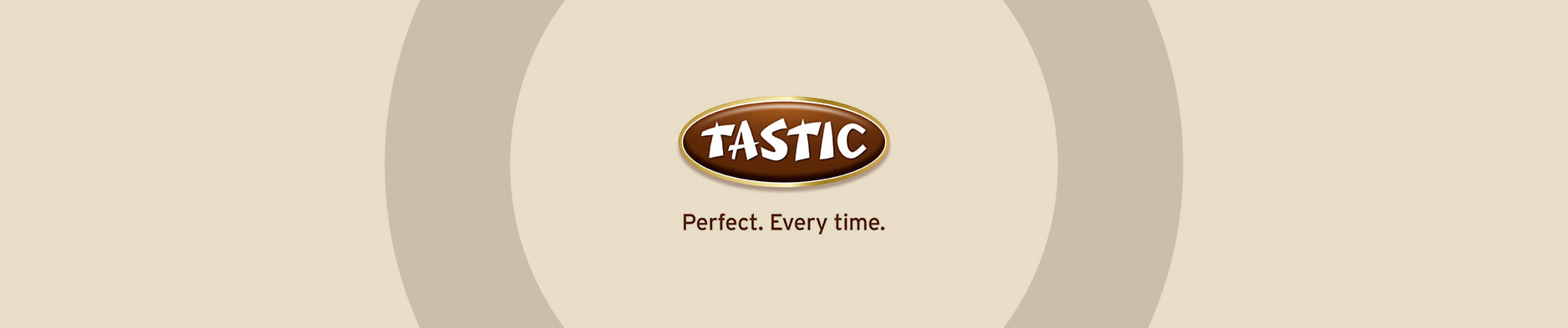 Tastic Logo