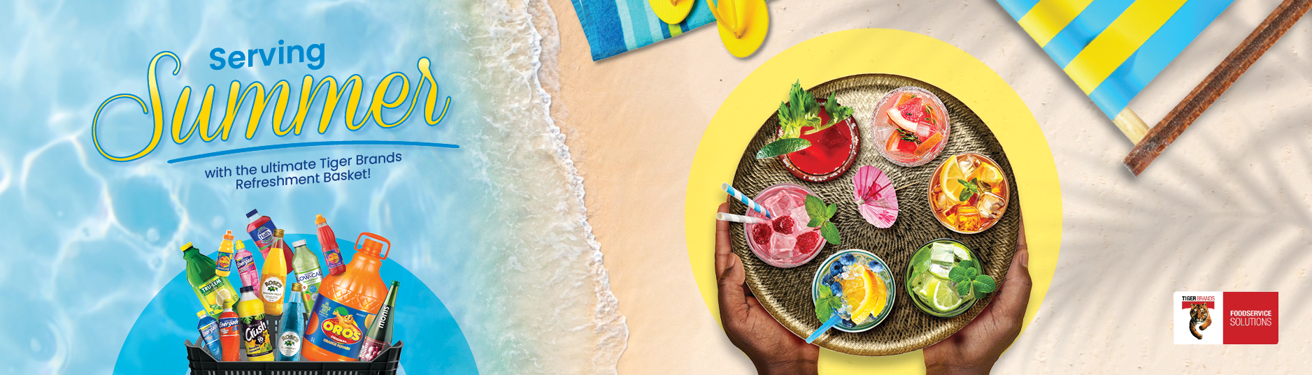 TBFSS Serving Summer