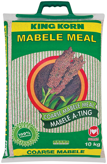 Mabele Meal Coarse 10kg_web