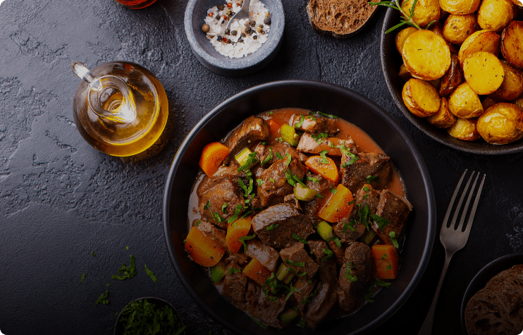 Tiger Brands’ best-loved South African heritage brands