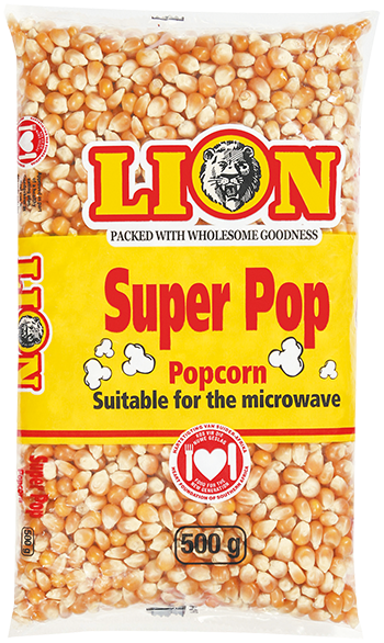 Popcorn Super Pop 500g_web