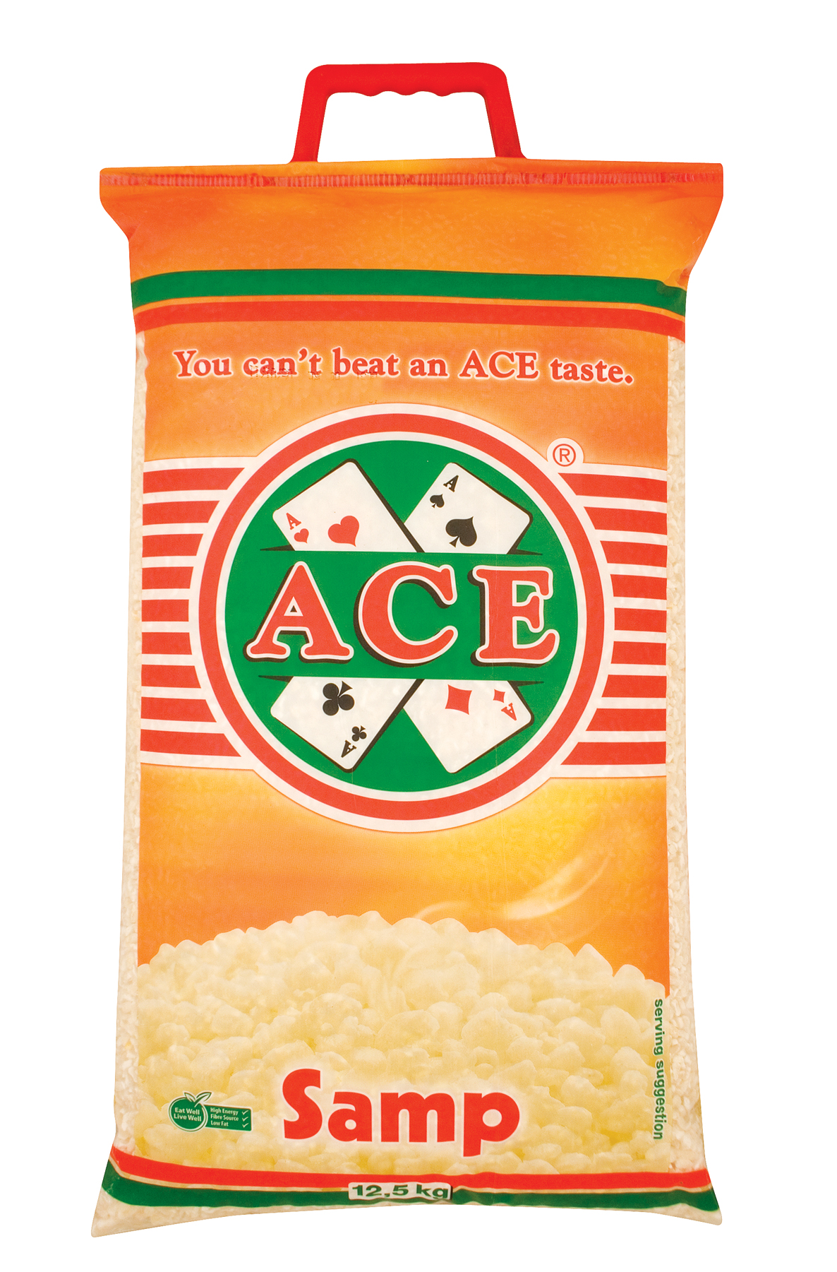 Ace Samp 12,5 Kg