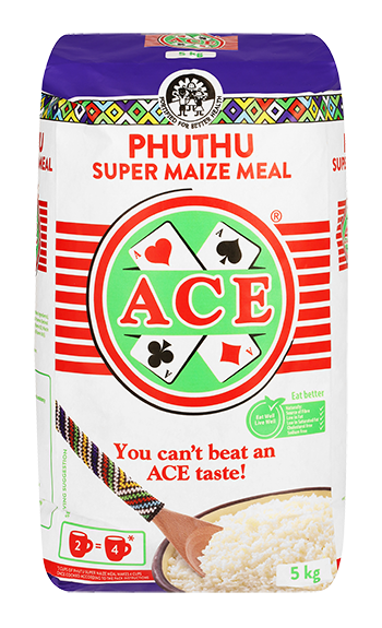 Phuthu Super Maize Meal 5kg_web