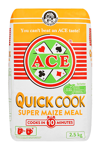 Quick Cook Super Maize Meal 2,5kg_web
