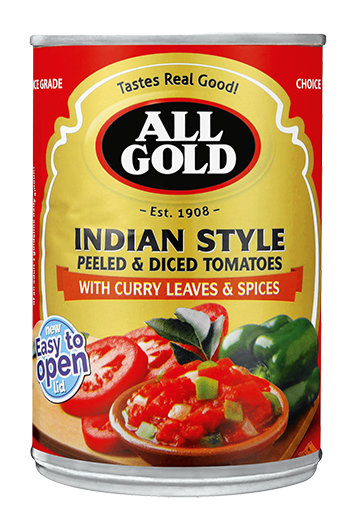 Indian Style Diced Tomatoes 410g_web