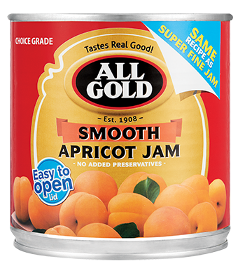 Jam Apricot Smooth 900g_web