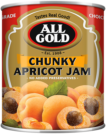 Jam Chunky Apricot 450g_web