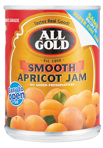 Super Fine Jam Apricot 450g_web
