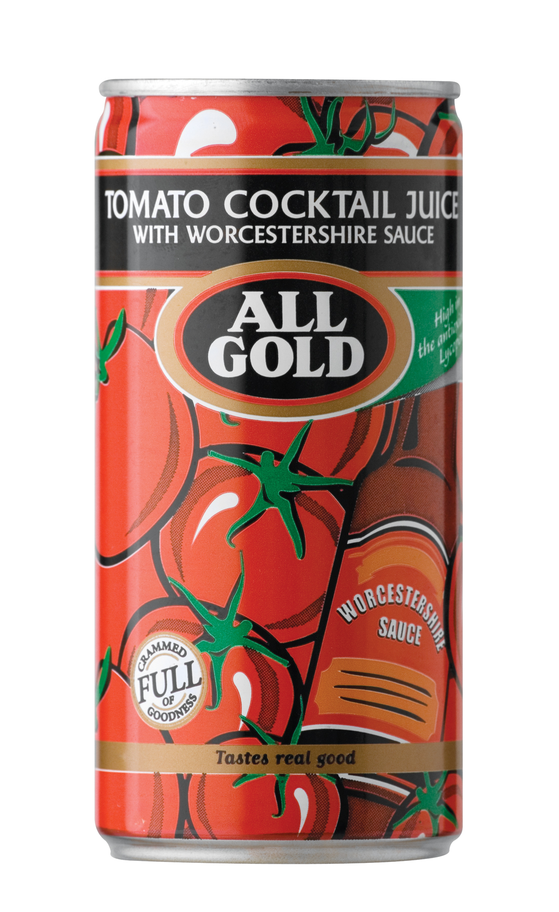Tomato Cocktail Juice 200ml