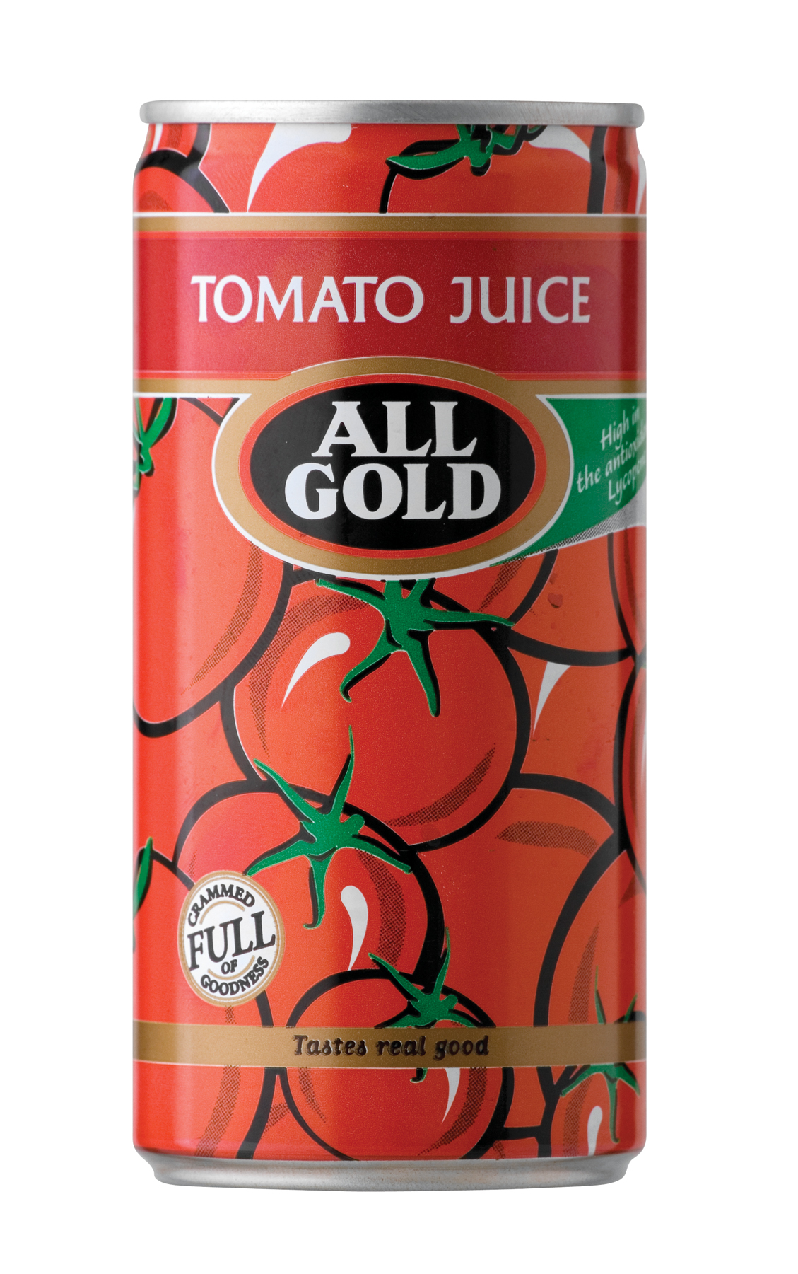 Tomato Juice 200ml
