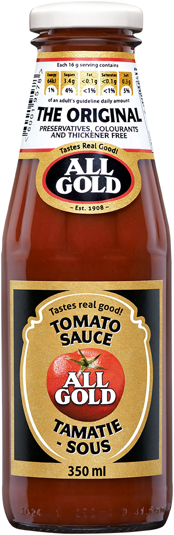 Tomato Sauce 350ml_web