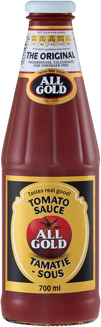 Tomato Sauce 700ml_web