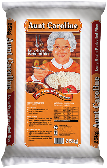 Rice Long Grain Parboiled 25kg_web