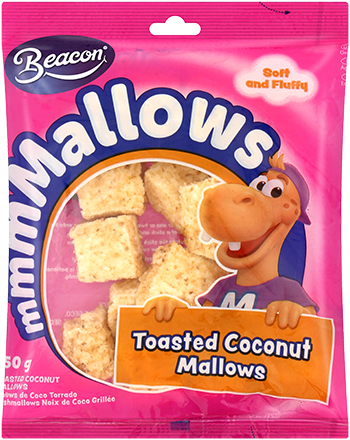 Mallows Toasted Coconut 150g_web