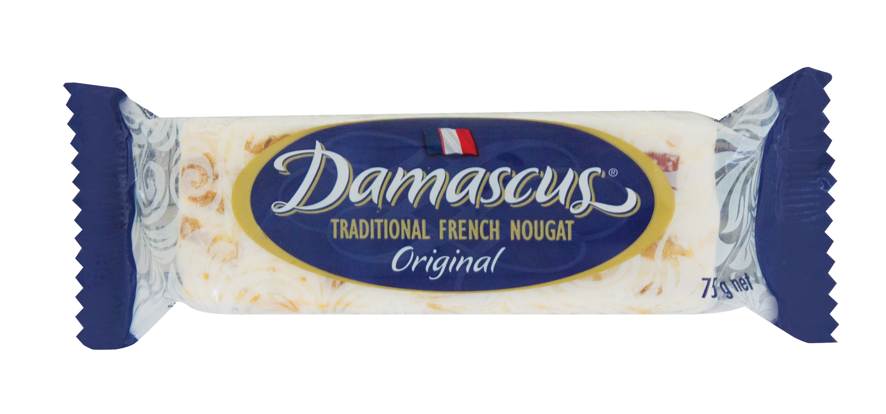 Beacon Damascus Nougat 75g