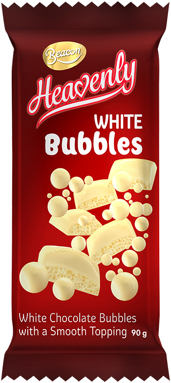 Heavenly White Bubbles 90g_web