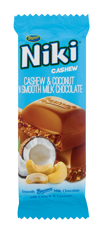 Niki Cashew and Coconut 80g_web