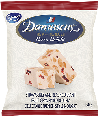 Nougat Minis Berry Delight 150g_web