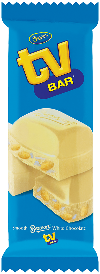 TV Bar White Chocolate 80g_web