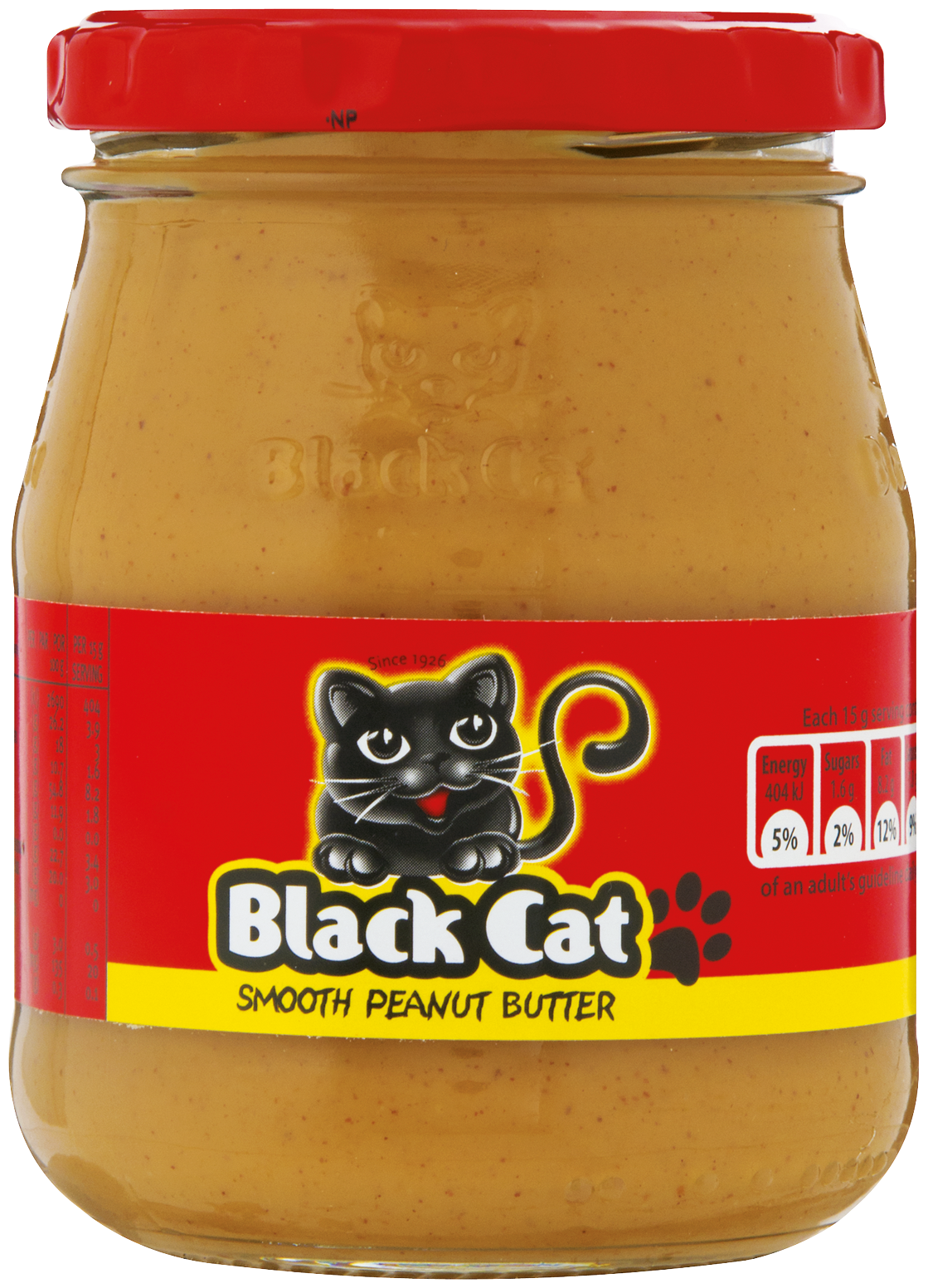 Peanut Butter Smooth 270g