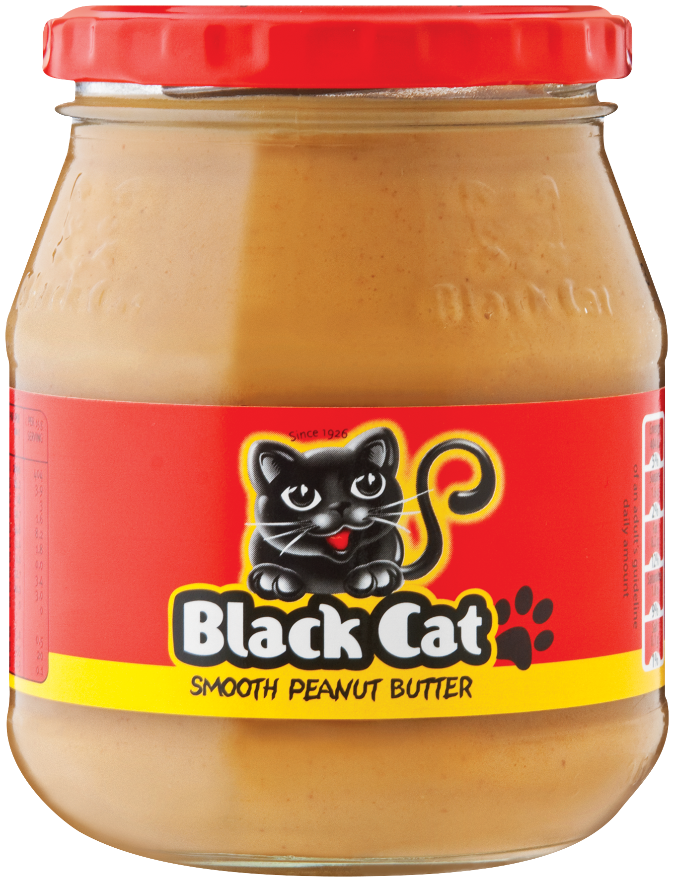 Smooth Peanut Butter 400g