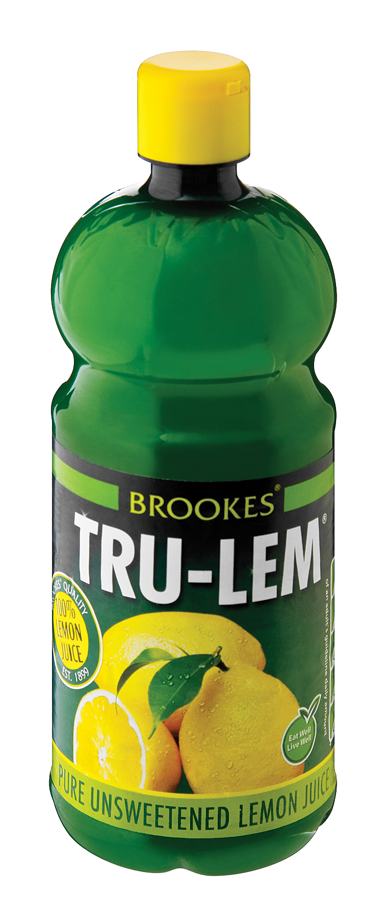 TRULEM Lemon Juice 500ml