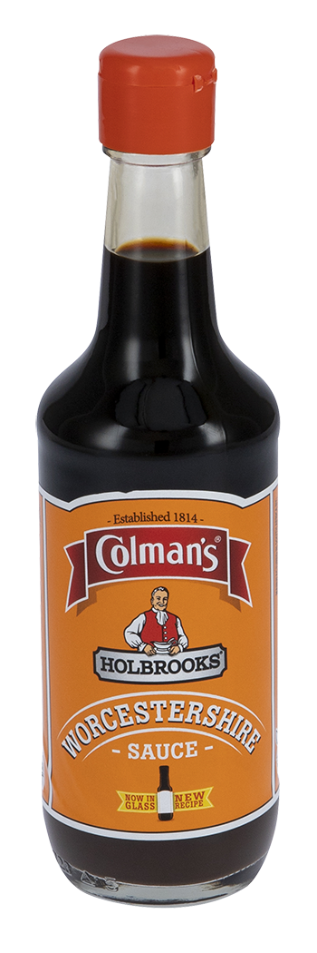 Holbrooks Worcester Sauce 250g_web