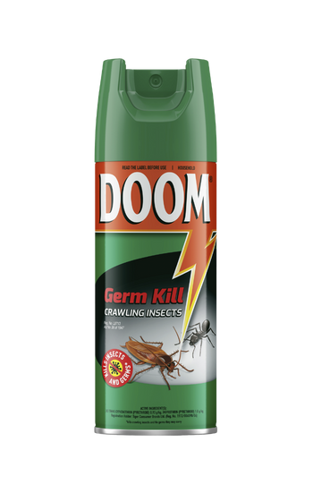 Doom Germ Kill 300ml