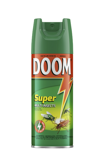 Doom Super Multi Insects 300ml
