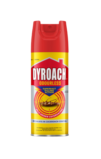 Dyroach Odourless 300ml (53-211109)_Dyroach Odourless 300ml