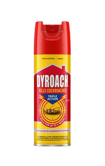 Dyroach Triple Action 180ml (53-211111)_Dyroach Triple Action 180ml