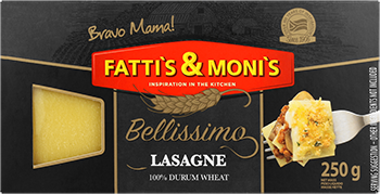 Plain Lasagne 250g_web