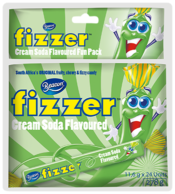 Mini Fizzer Cream Soda 278g_web